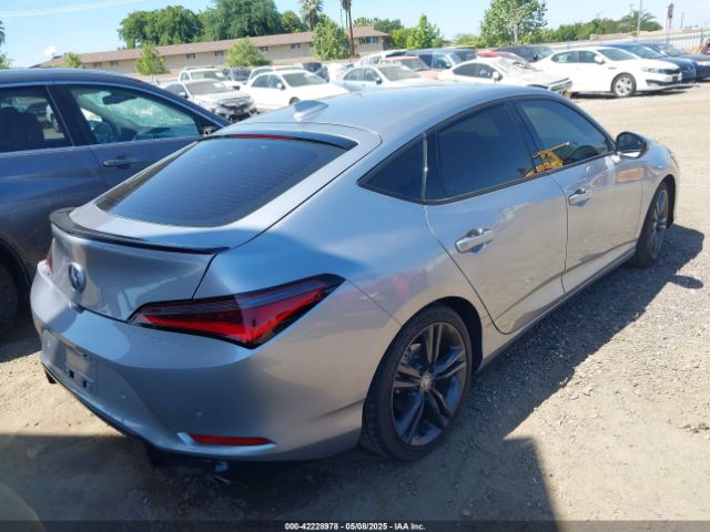 19UDE4H6XPA021978 Acura Integra A-spec Technology