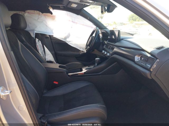 19UDE4H6XPA021978 Acura Integra A-spec Technology