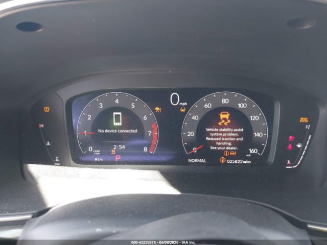 19UDE4H6XPA021978 Acura Integra A-spec Technology
