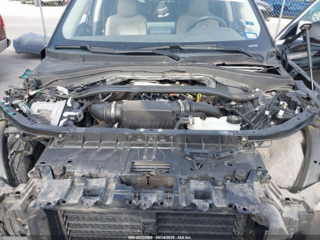 2020 LINCOLN AVIATOR 5LM5J7XC4LGL28361 Photo 9