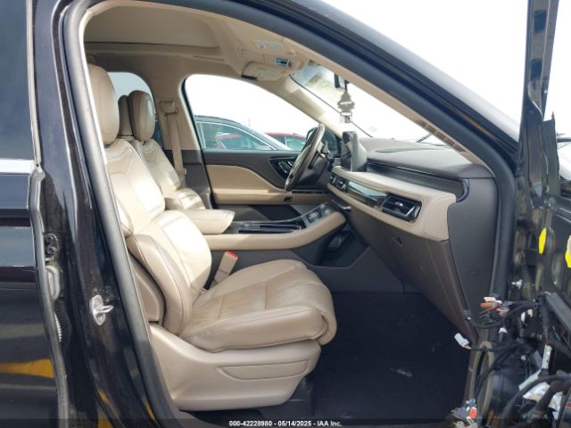 2020 LINCOLN AVIATOR 5LM5J7XC4LGL28361 Photo 4