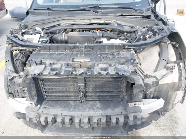 2020 LINCOLN AVIATOR 5LM5J7XC4LGL28361 Photo 5