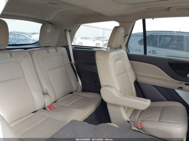 2020 LINCOLN AVIATOR 5LM5J7XC4LGL28361 Photo 7