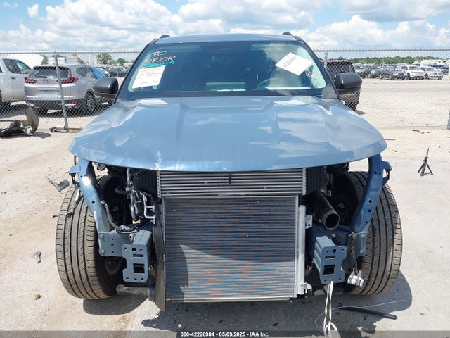 1FMUK7DH3SGB19350 Ford tivct