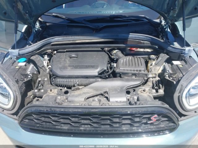 2022 MINI COUNTRYMAN WMZ53BR03N3N90132 Photo 9