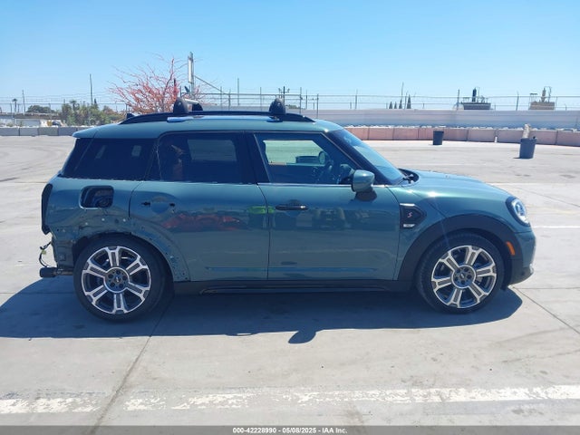 WMZ53BR03N3N90132 Mini Countryman Cooper S