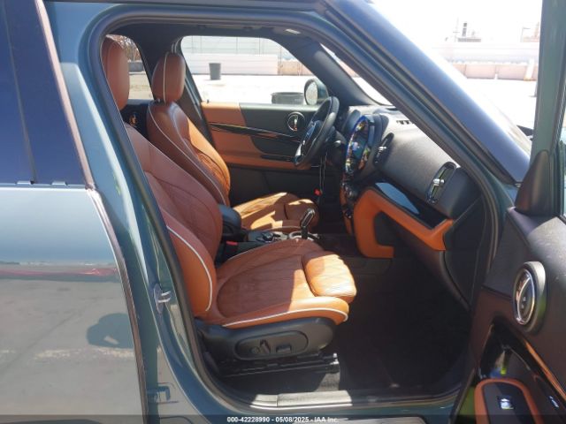 2022 MINI COUNTRYMAN WMZ53BR03N3N90132 Photo 4