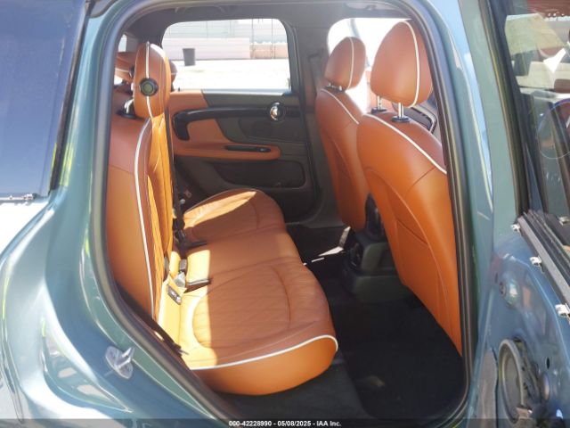 2022 MINI COUNTRYMAN WMZ53BR03N3N90132 Photo 7