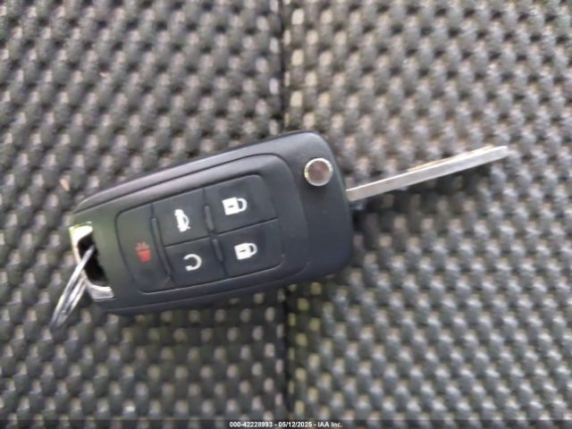2GNALBEK4F1160839 Chevrolet EQUINOX 1LT