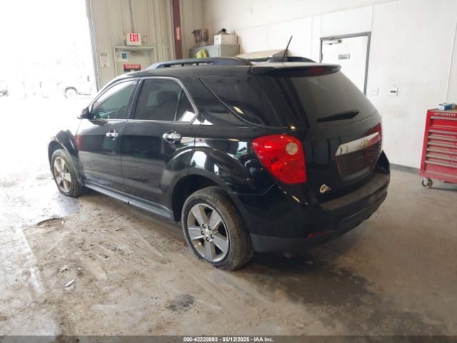 2GNALBEK4F1160839 Chevrolet EQUINOX 1LT