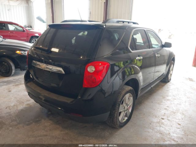 2GNALBEK4F1160839 Chevrolet EQUINOX 1LT