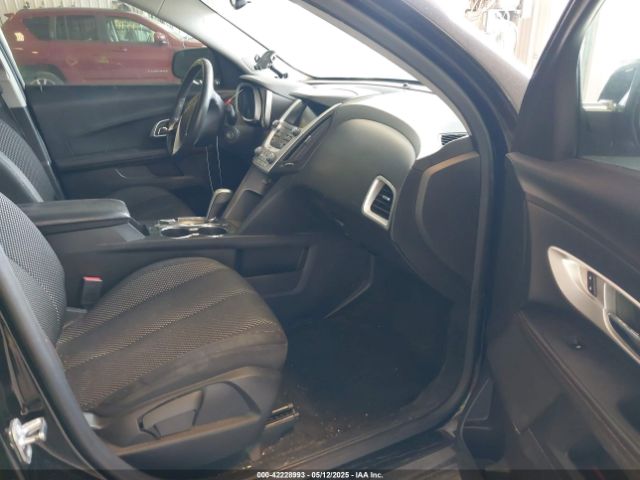 2GNALBEK4F1160839 Chevrolet EQUINOX 1LT