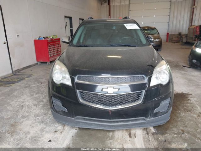 2GNALBEK4F1160839 Chevrolet EQUINOX 1LT