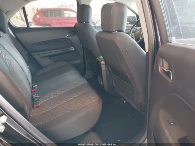 2GNALBEK4F1160839 Chevrolet EQUINOX 1LT