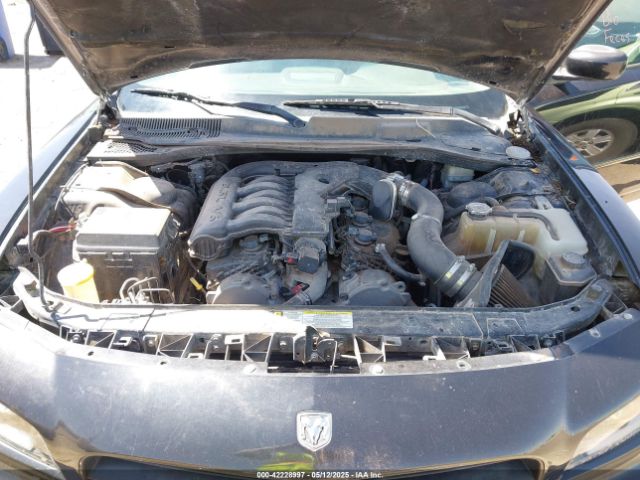 2010 DODGE CHARGER 2B3CA3CV3AH216684 Photo 9