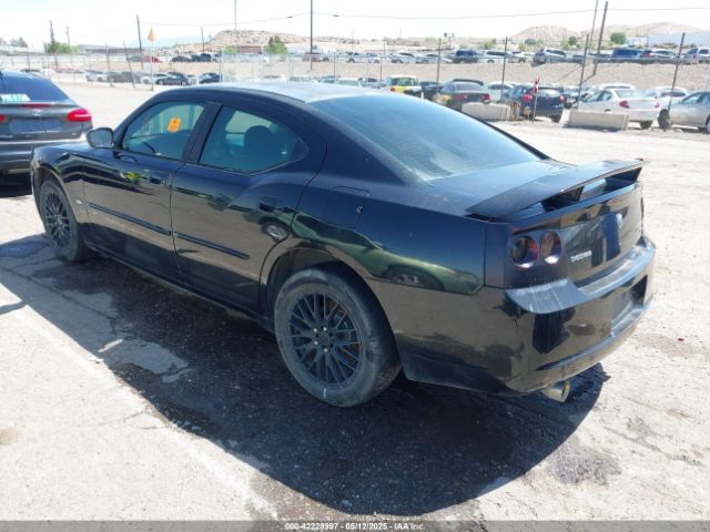2010 DODGE CHARGER 2B3CA3CV3AH216684 Photo 2