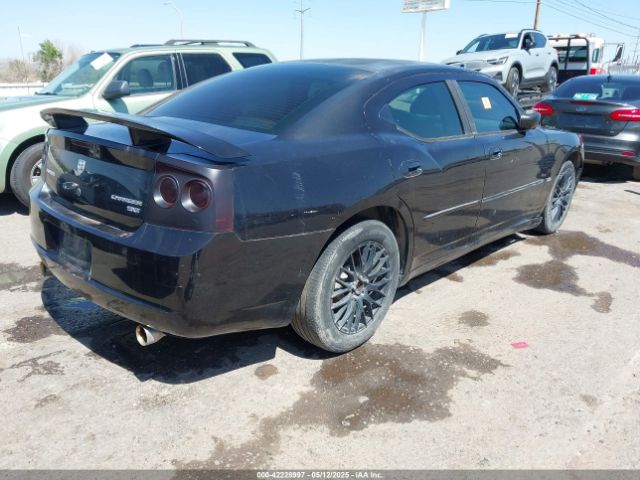 2010 DODGE CHARGER 2B3CA3CV3AH216684 Photo 3