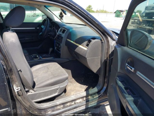 2010 DODGE CHARGER 2B3CA3CV3AH216684 Photo 4