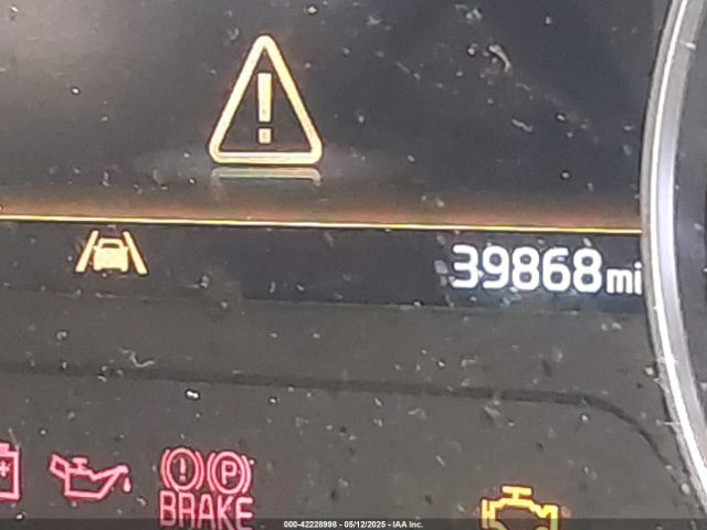 3KPF54AD3PE581872 KIA Forte Gt-line