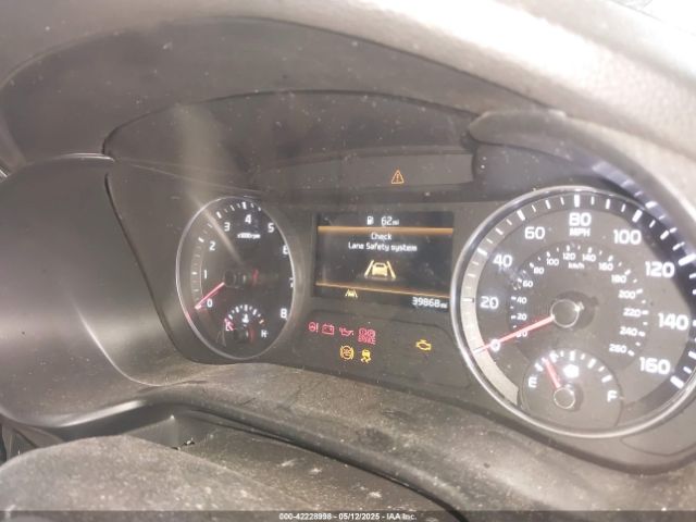 3KPF54AD3PE581872 KIA Forte Gt-line