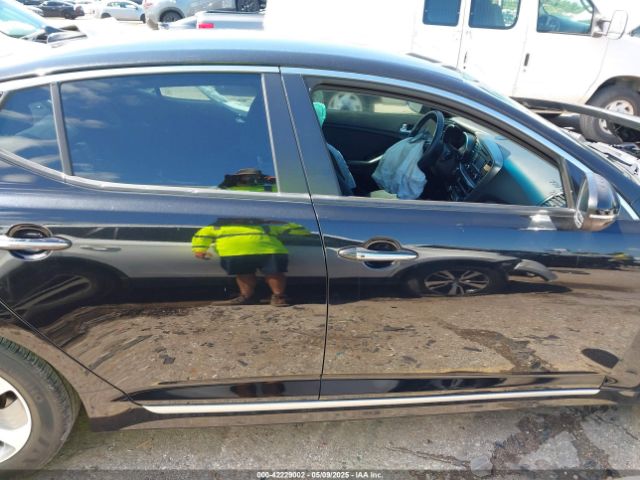 KNAGM4AD0F5077746 KIA OPTIMA HYBRID