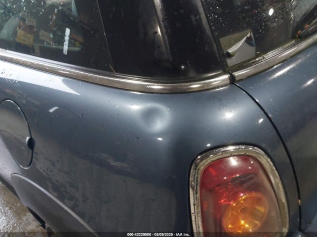 2009 MINI COOPER WMWMF33569TU73595 Photo 5