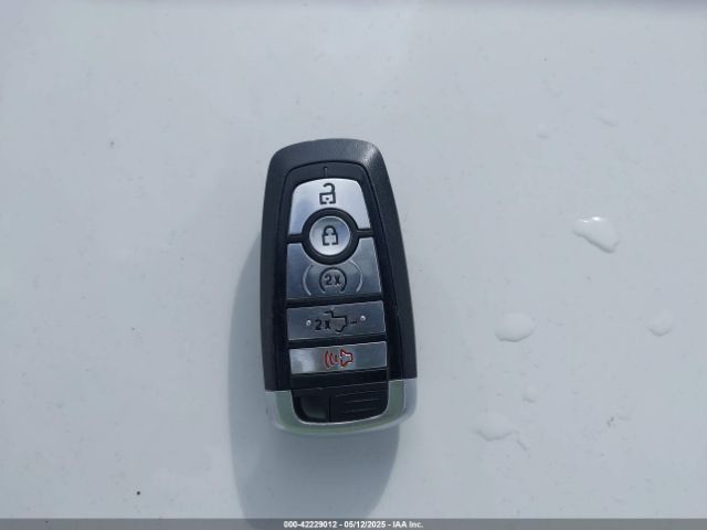 1FTFW1E86NFC40218 Ford F-150 King Ranch