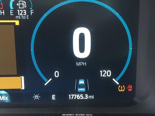 1FTFW1E86NFC40218 Ford F-150 King Ranch