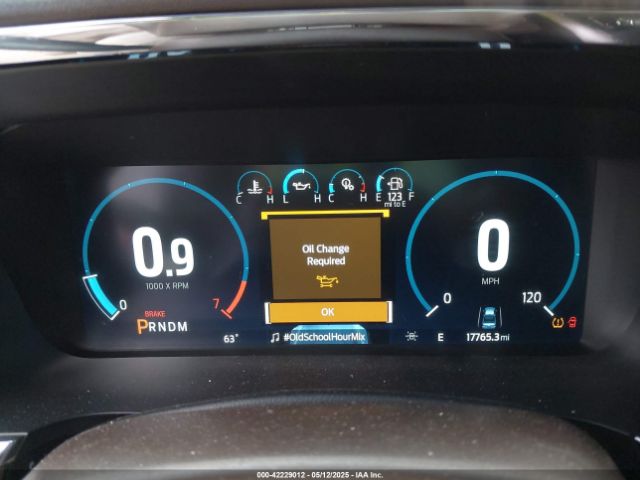 1FTFW1E86NFC40218 Ford F-150 King Ranch