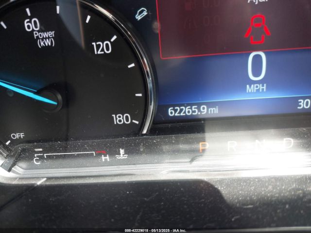1FMCU0BZ8MUA09021 Ford Escape Se Hybrid
