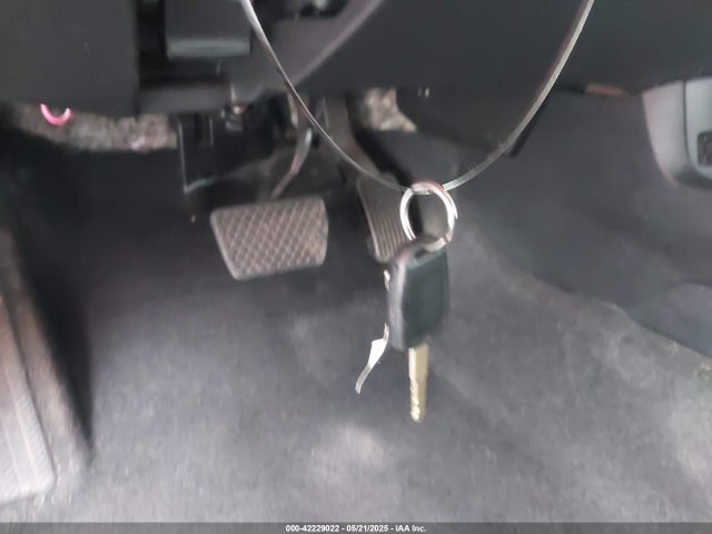 Honda Civic Lx 2017 2HGFC2F52HH518989 Image 11