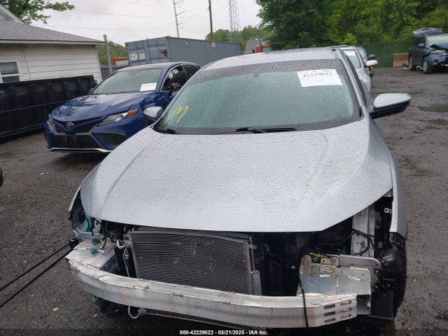 Honda Civic Lx 2017 2HGFC2F52HH518989 Image 12