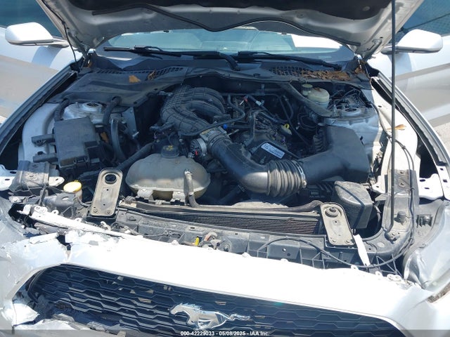 Ford Mustang V6 2016 1FATP8EM2G5329398 Image 10