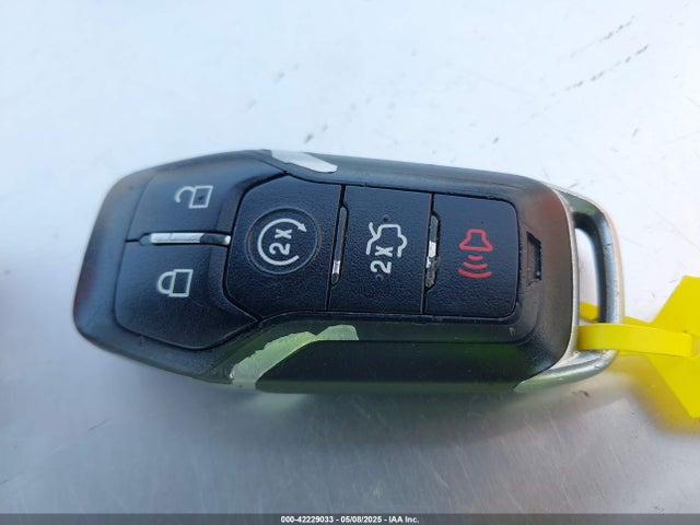 Ford Mustang V6 2016 1FATP8EM2G5329398 Image 11