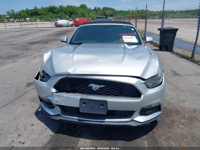 Ford Mustang V6 2016 1FATP8EM2G5329398 Image 12