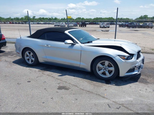 Ford Mustang V6 2016 1FATP8EM2G5329398 Image 13