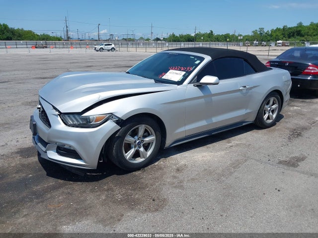 Ford Mustang V6 2016 1FATP8EM2G5329398 Image 14