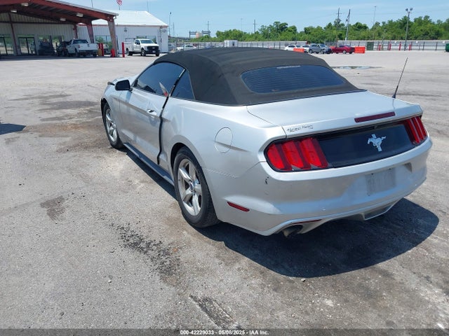 Ford Mustang V6 2016 1FATP8EM2G5329398 Image 3
