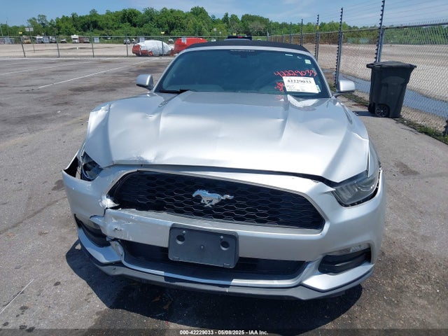 Ford Mustang V6 2016 1FATP8EM2G5329398 Image 6