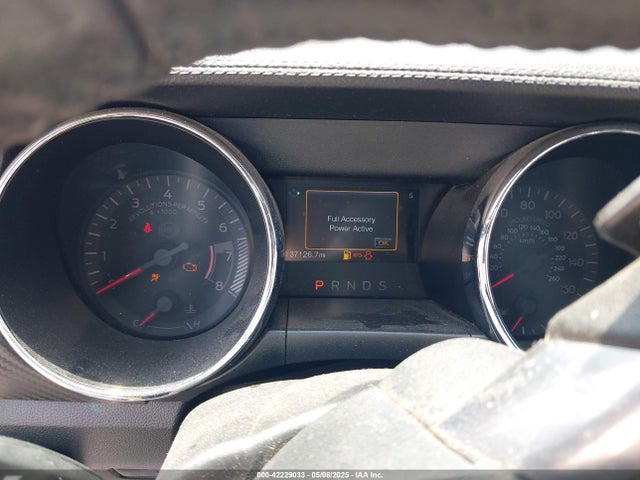 Ford Mustang V6 2016 1FATP8EM2G5329398 Image 7