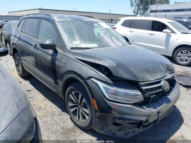2024 VOLKSWAGEN TIGUAN 3VVRB7AX7RM206806