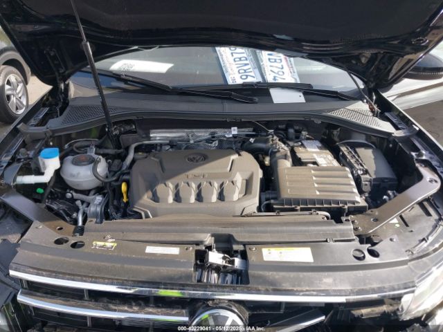2024 VOLKSWAGEN TIGUAN 3VVRB7AX7RM206806 Photo 9