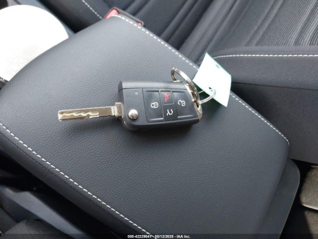 2024 VOLKSWAGEN TIGUAN 3VVRB7AX7RM206806 Photo 10