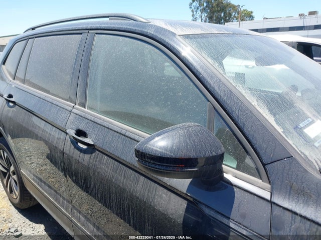 Volkswagen tsi 2024 3VVRB7AX7RM206806 Image 13
