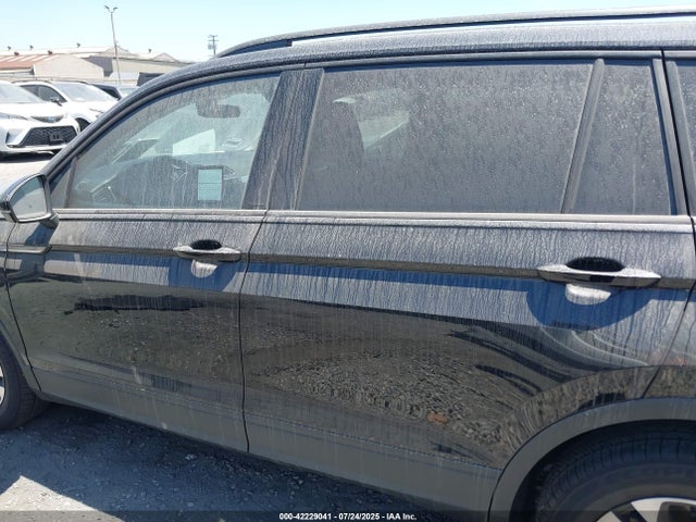 Volkswagen tsi 2024 3VVRB7AX7RM206806 Image 14