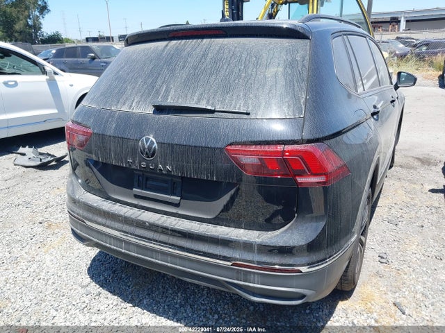 Volkswagen tsi 2024 3VVRB7AX7RM206806 Image 16
