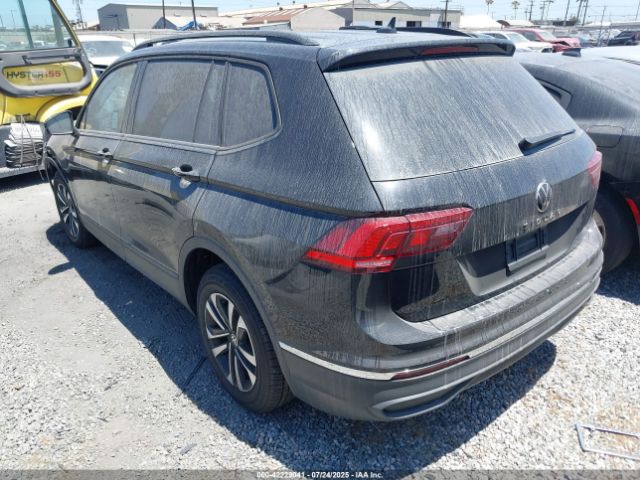 2024 VOLKSWAGEN TIGUAN 3VVRB7AX7RM206806 Photo 2