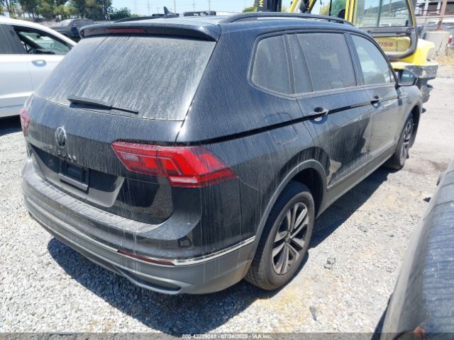 2024 VOLKSWAGEN TIGUAN 3VVRB7AX7RM206806 Photo 3
