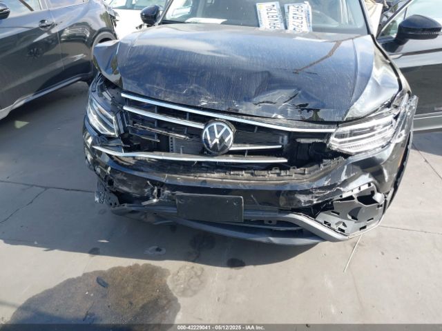 2024 VOLKSWAGEN TIGUAN 3VVRB7AX7RM206806 Photo 5