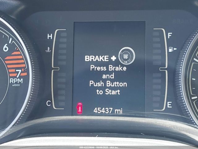 1C4PJLLB6KD420089 Jeep Cherokee Latitude Plus Fwd